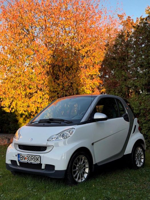SMART Fortwo 2008 — imagine 2