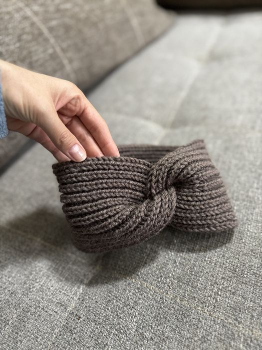 Повязка на голову