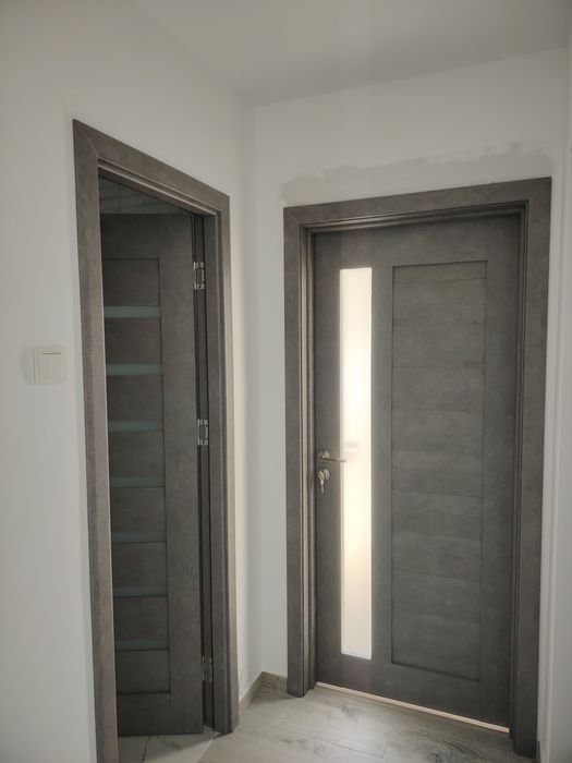 Montaj uși de interior Ploiesti