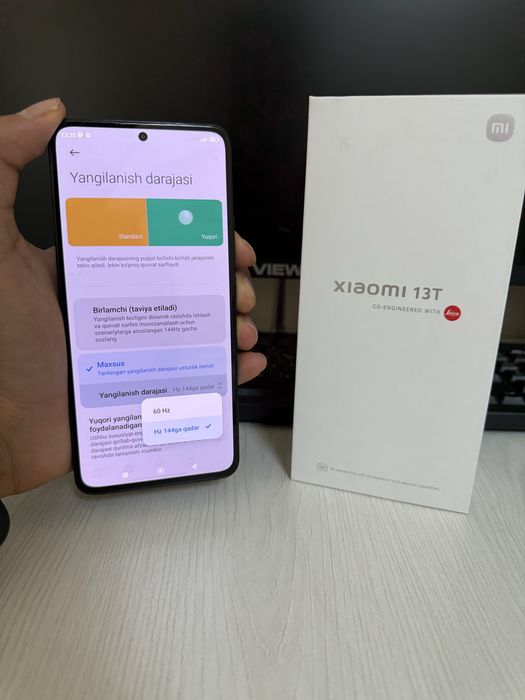 Xiaomi 13t 256gb