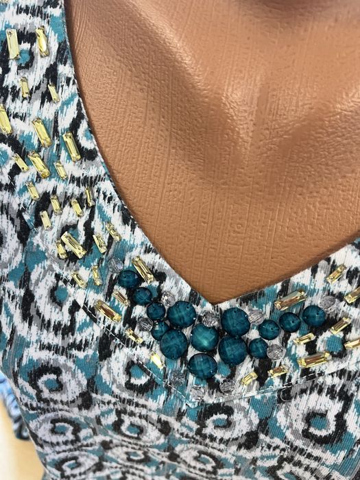 Bluza dama Lark lane bumbac