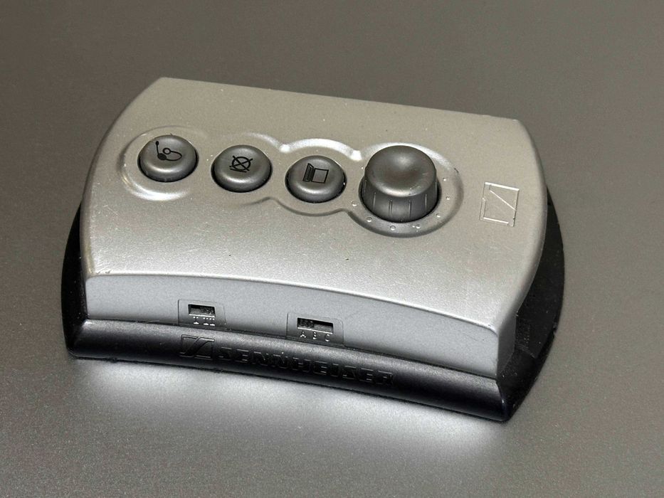 Sennheiser UI720 Passive Interface-Switch interfata mufe casti volum
