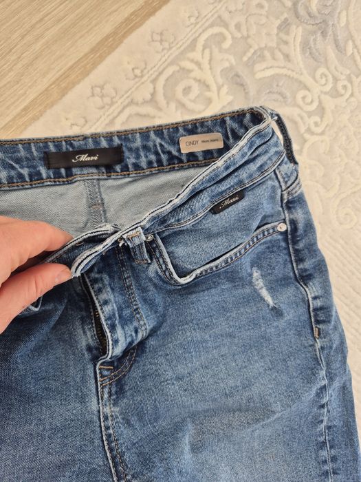 Дънки  mavi 36 размер