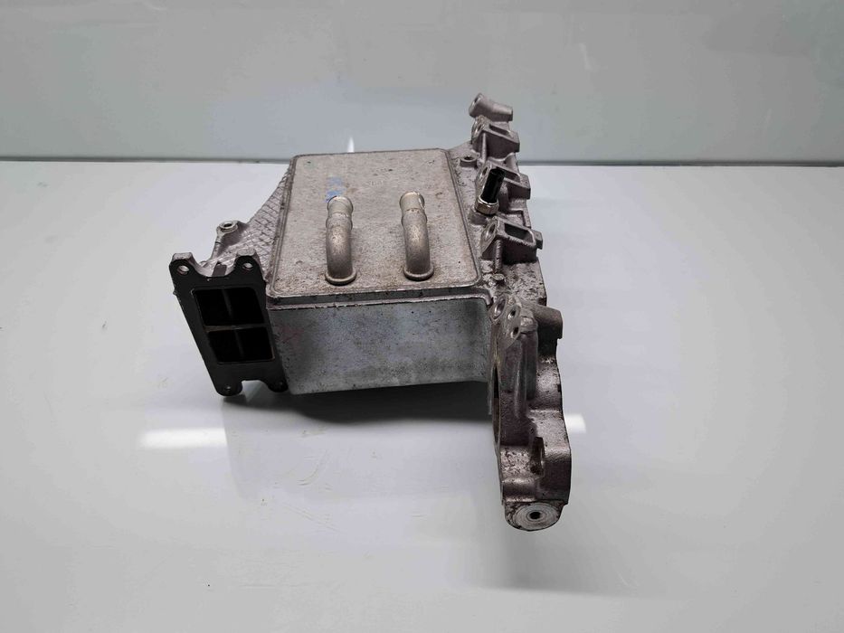 Galerie admisie Volkswagen Passat B8 Variant (3G5) [Fabr 2015-prezent]
