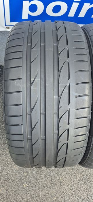 245.35.18 Bridgestone vara Second-hand