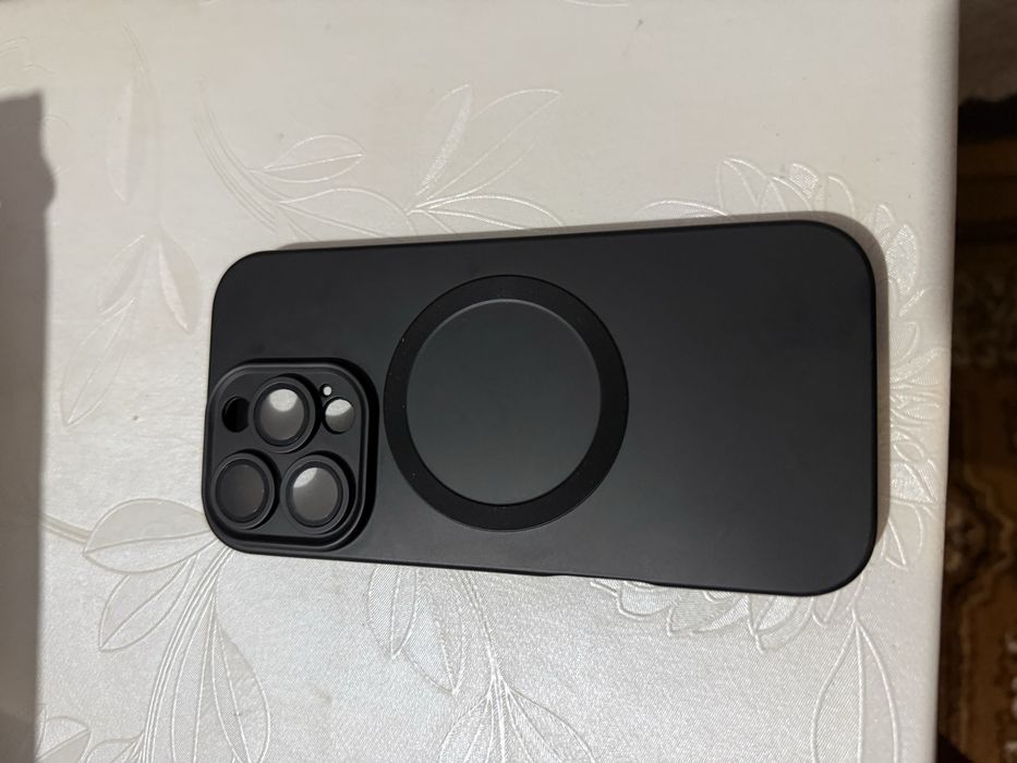 Кейс за Iphone 16/Iphone 16 pro.