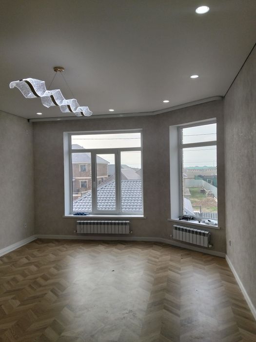 Жилой дом,  таунхаус