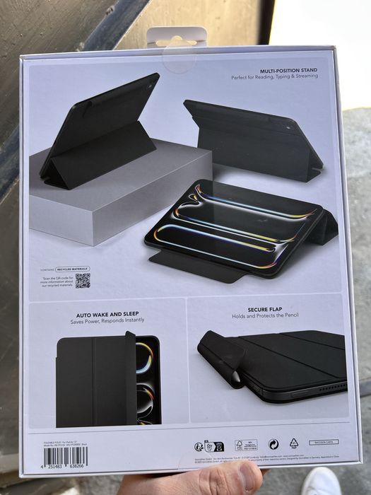 Huse ipad 13 si ipad 11