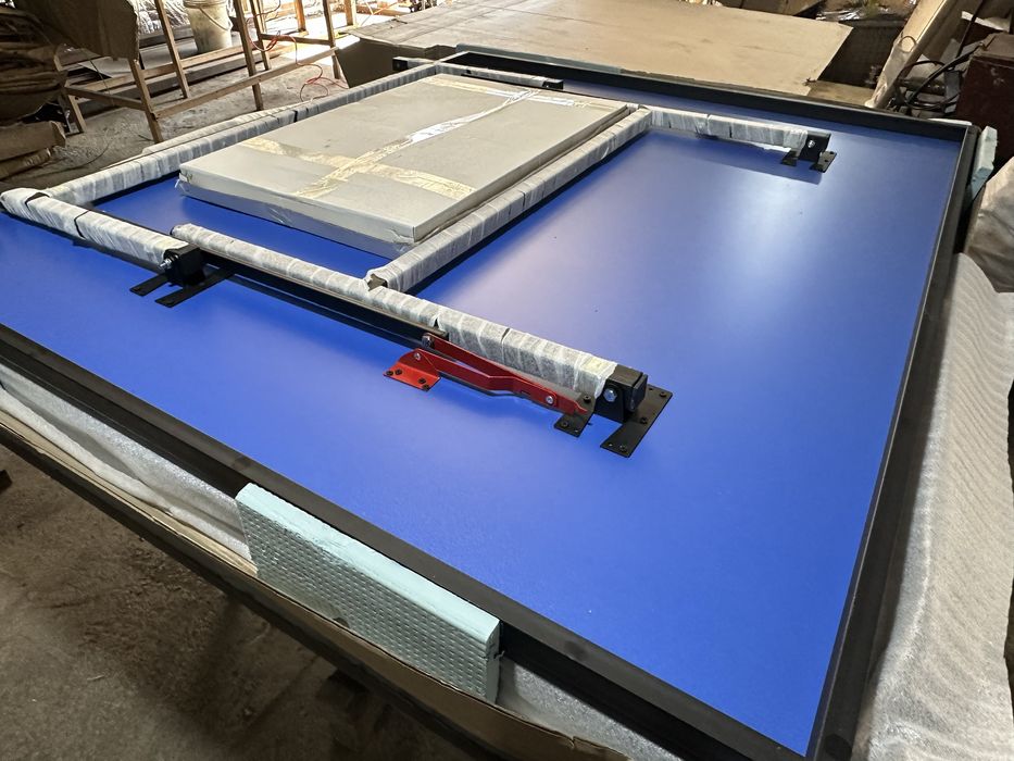 Настольный Теннис (В рассрочку)