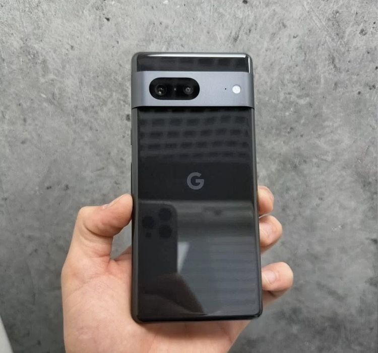 Обменяю Google pixel 7