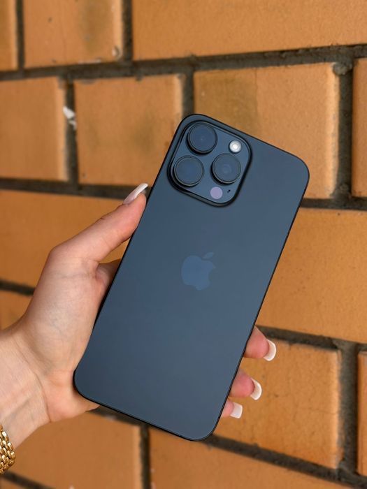 iPhone 15 PRO MAX/ Айфон 15 Про Макс