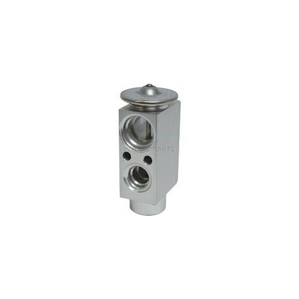 Supapa expansiune clima Jaguar E-Pace 2017-; Land Rover Discovery Sport 2015-, Freelander 2006-2015, Range Rover Evoque 2011-2019; Volvo V60 2010-2019, S60 2010-2019, S80 2006-2015, Material: aluminiu, OE 30767018, Th-Series