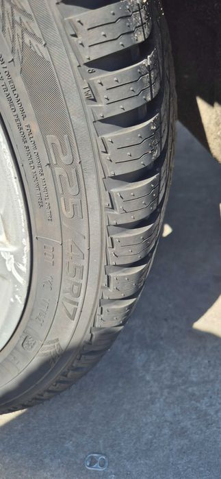 Skoda Octavia 2008 - 2.0 TDI VRS