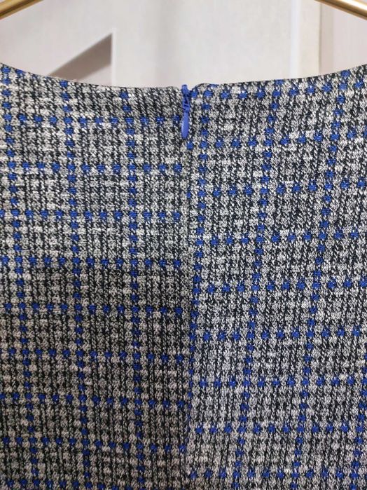 Платье повседневное 50 размер