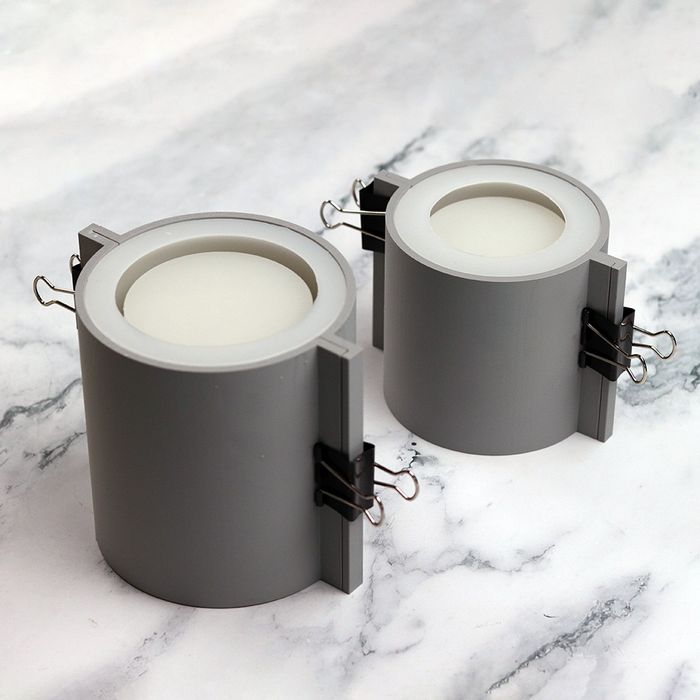 Силиконовые формы на заказ с вашим ЛОГО | Silikon qolip zakazga