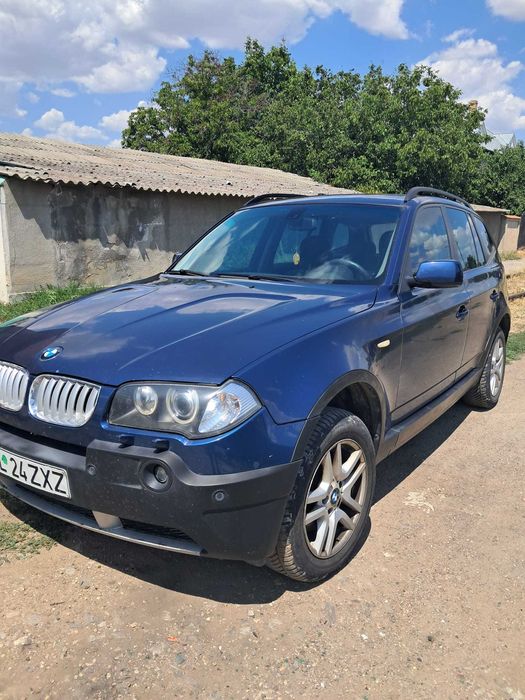 De vanzare BMW X3
