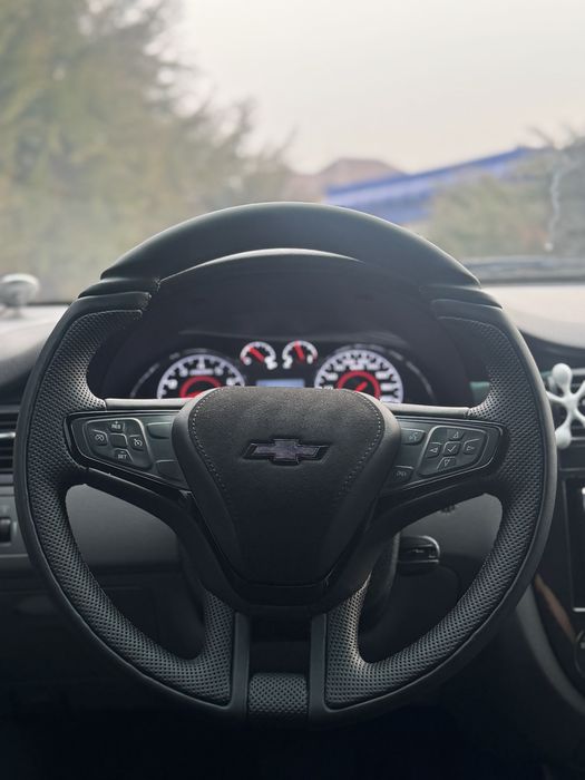 Malibu 2 rul anatomya