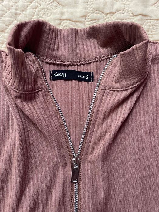 Прилепнала рокля Sinsay