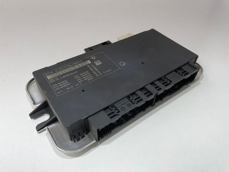 Modul control lumini frm 9236458 BMW Seria 7 F01/F02 [2008 - 2012]