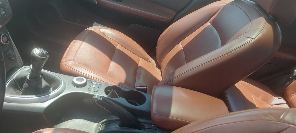 Nissan Qashqai 2.0 dci, Нисан Кашкай на части!