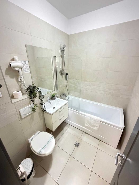 IS Cazare Regim Hotelier Iasi Apartamente Centru Palas Newton