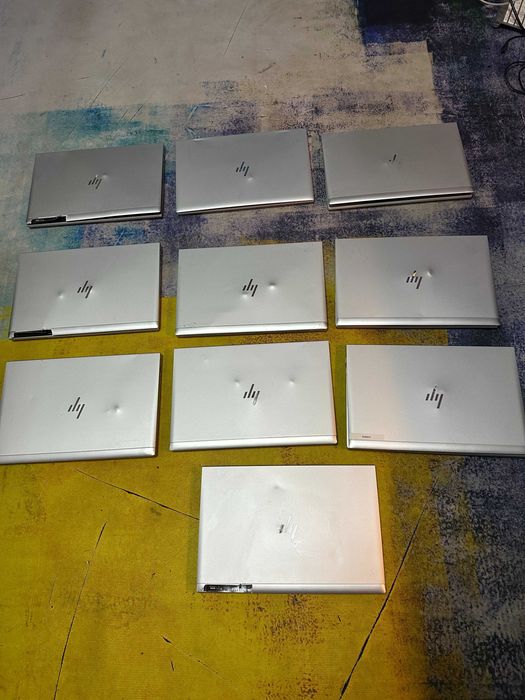 Lot Hp Elitebook 840 G8, 10 bucati , i5 gen 11  - 290 lei