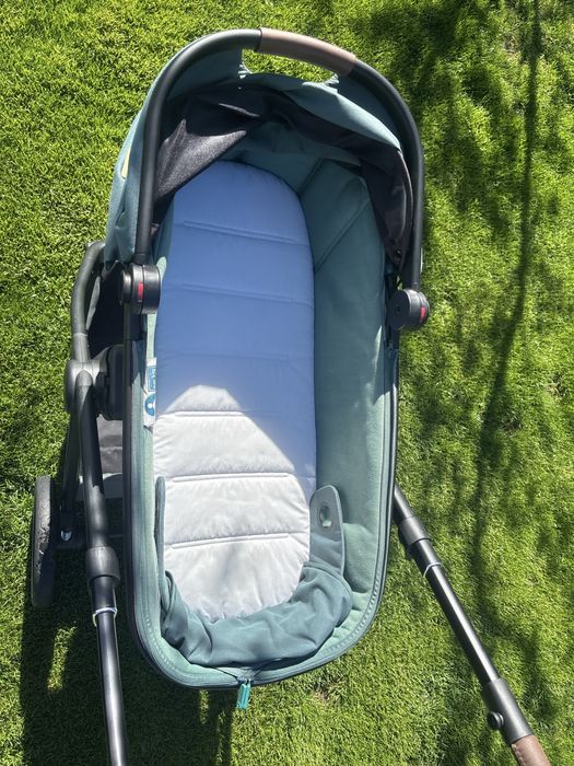 Carucior Maxi Cosi Oxford