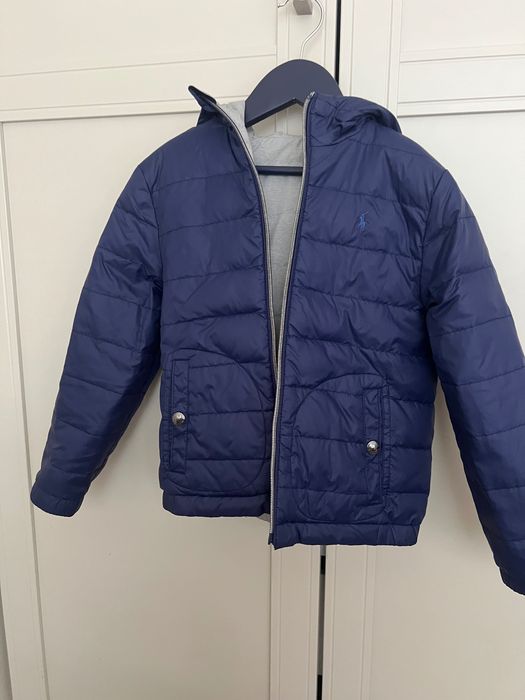 Детско яке Ralph Lauren