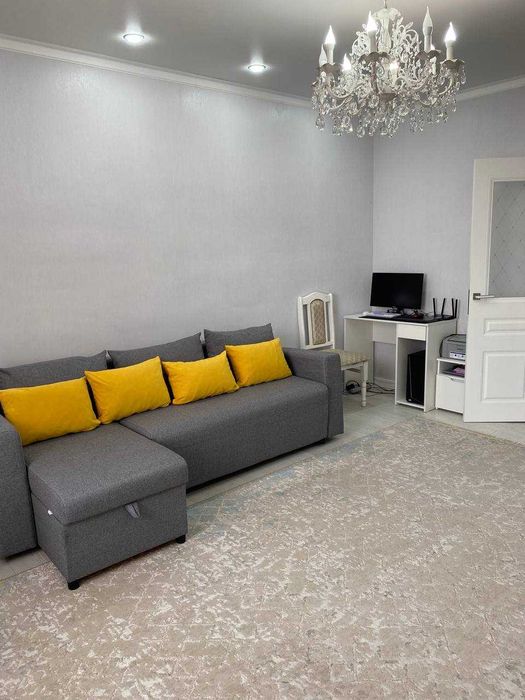 Продается 2-х ком в районе косшыгулы