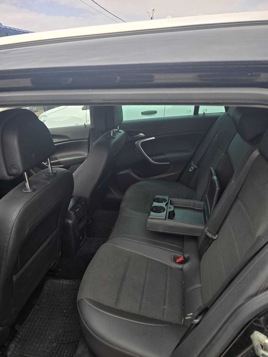 Opel Insignia 2009 Se vinde