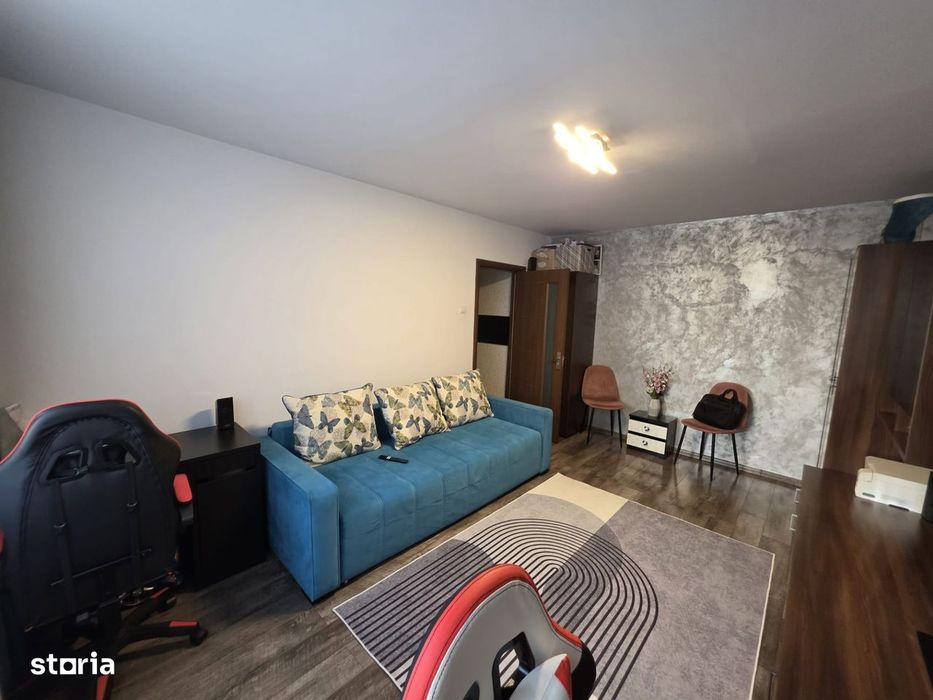 Apartament 2 Camere | Drumul Taberei | Decomandat | Metrou in Proximit — fotografia 3