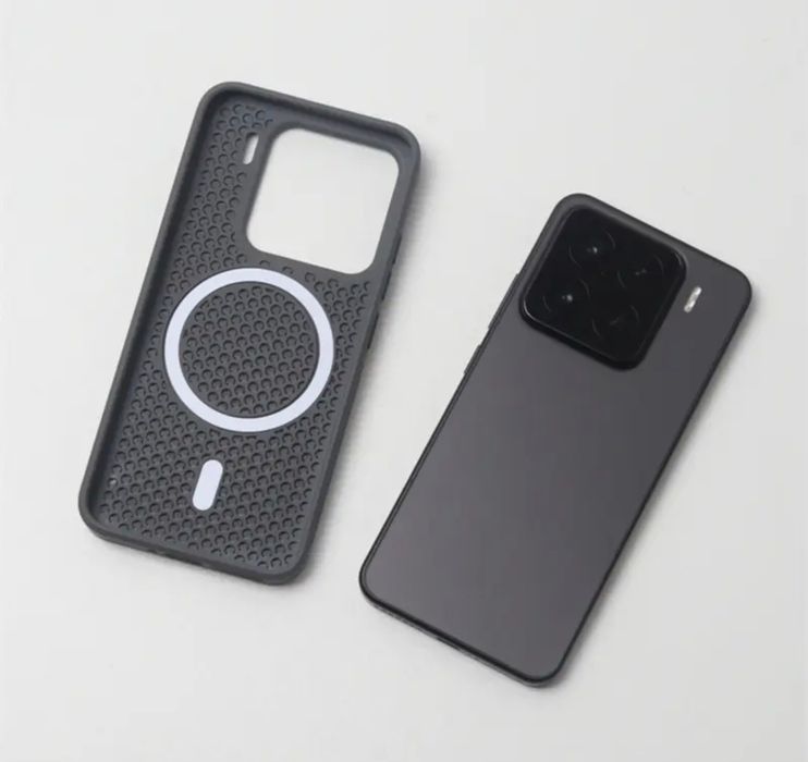 Xiaomi mi 15 chexol, gʻilof