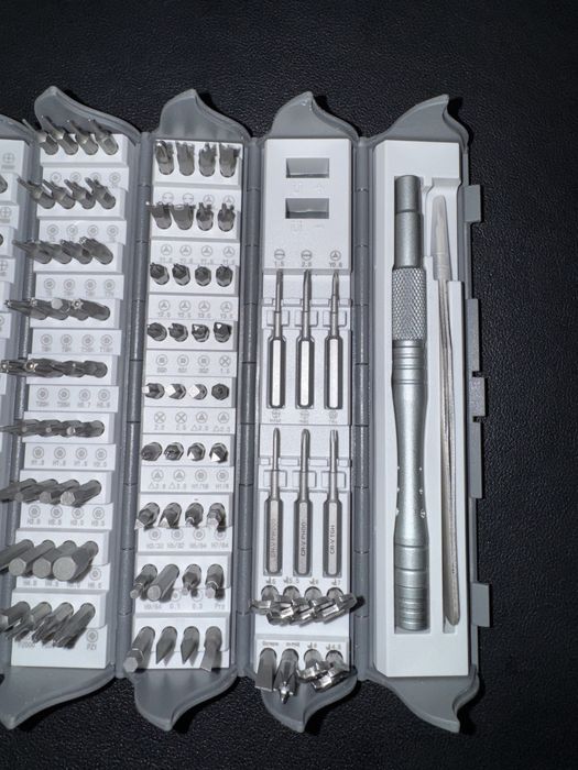 Набор для ремонта гаджетов и не только