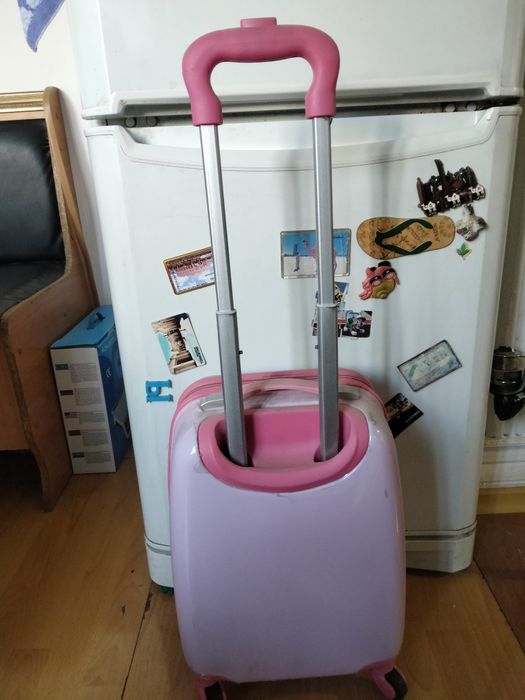 Сумки для ребенка