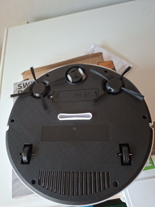 Vand aspirator robot