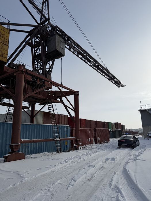 Продам контейнера