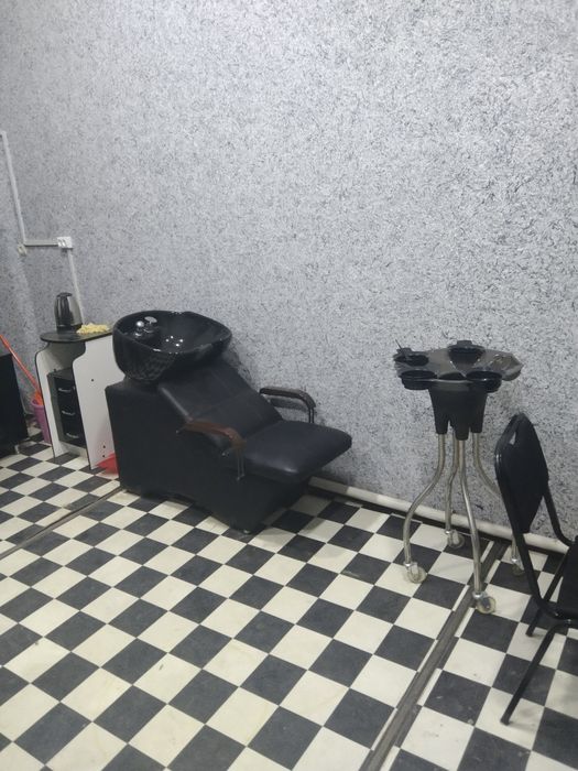 Gózallik saloni mebellari xoxlasangiz donaga ham sotiladi