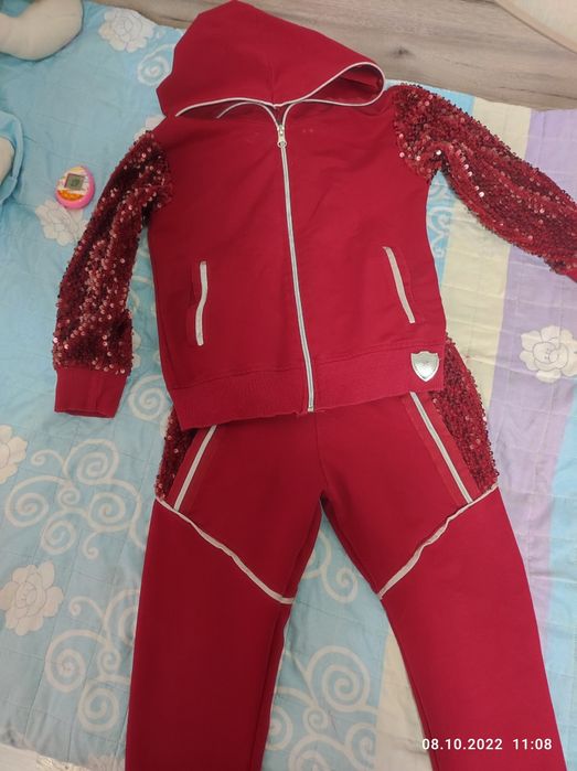 Костюмы для девочек