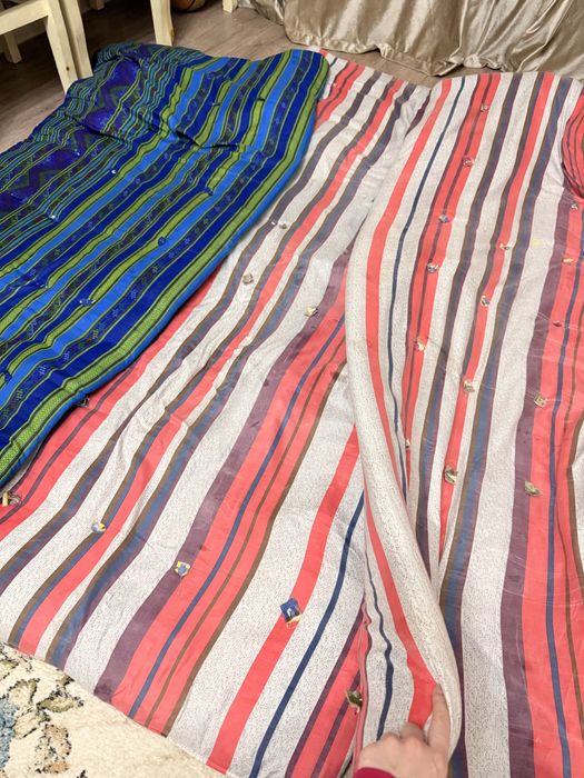 Продам матрас и корпе