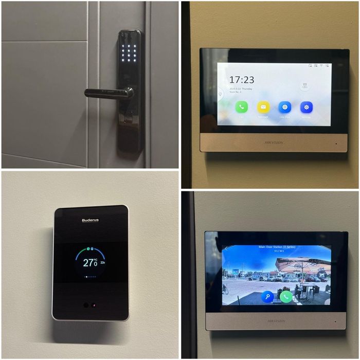 Apartament modern regim hotelier | Central | Acces sală fitness