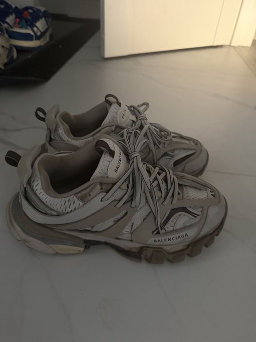 balenciaga track 1