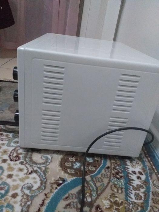 Духовка для  выпечки, печи.