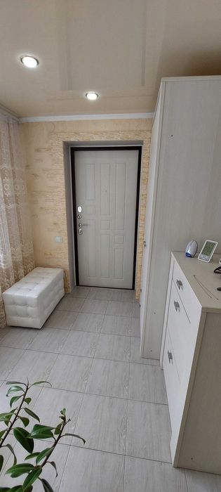 Продам дом с евроремонтом под ключ.