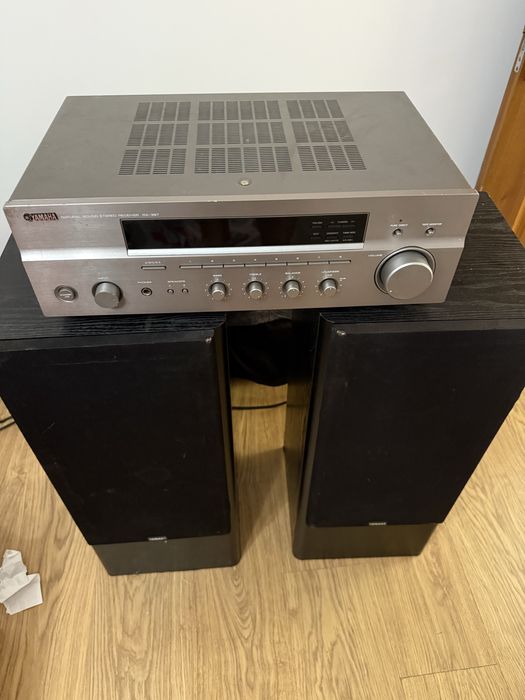 Vand Sistem audio complet