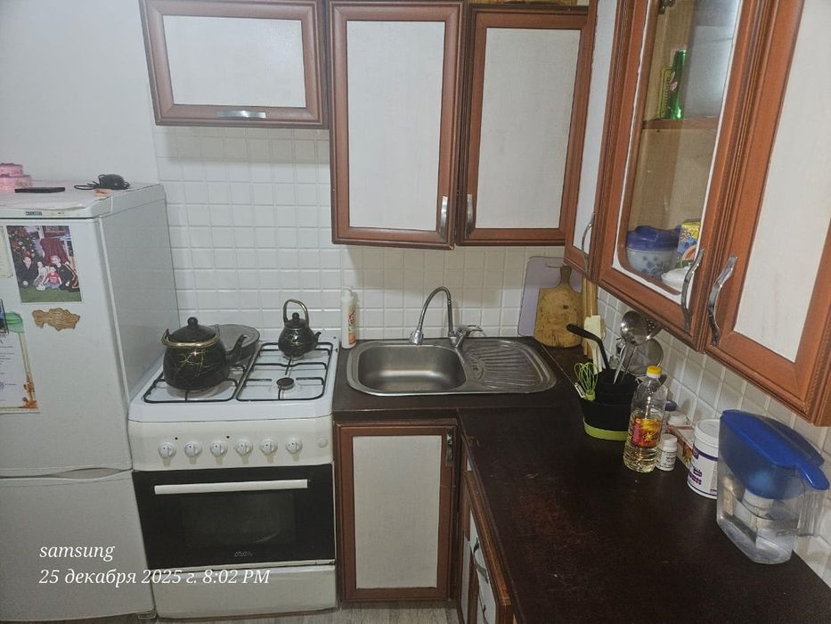 Сдам квартиру на долги срок