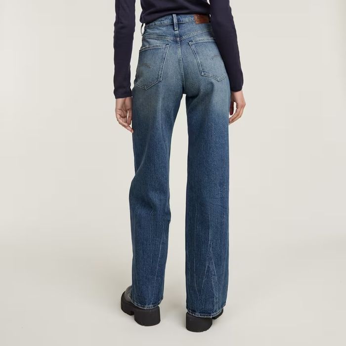 Дамски дънки G Star