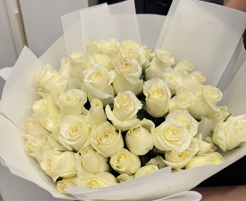 Продам свежый цветы