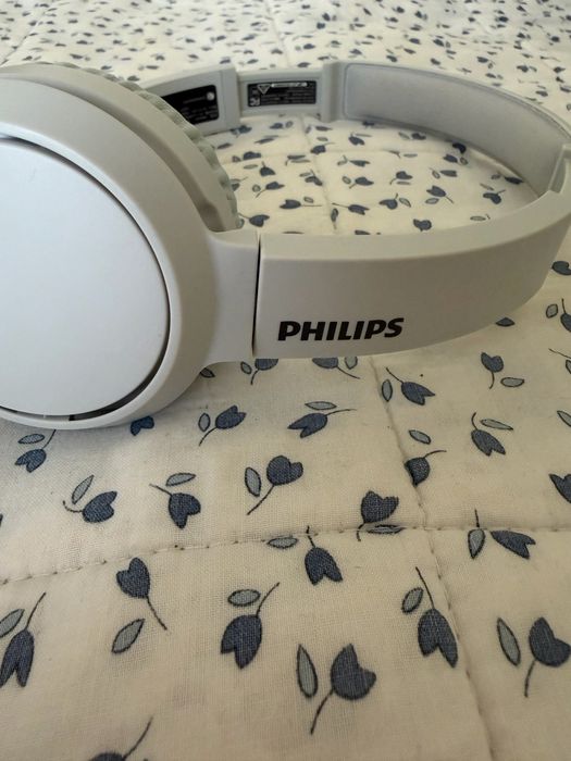 Слушалки Philips
