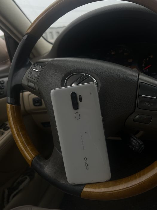 Oppo A9 гарантия