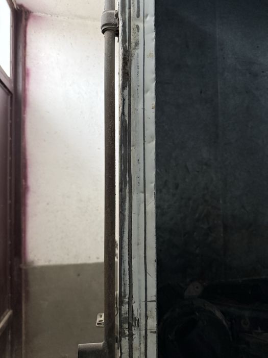 Термо бутка изотерм